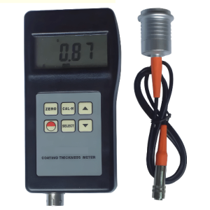 Agro Enviro Tests Coating Thickness Meter