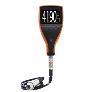 Agro Enviro Tests Coating Thickness Gauge Cementitious Substrates