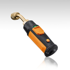 Wireless Digital Manometer Gauge for HVAC Refrigeration - Agro Enviro Tests