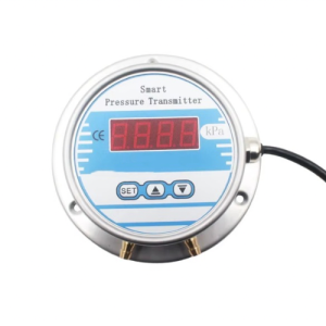 Wireless Digital Differential Pressure Manometer - Agro Enviro Tests