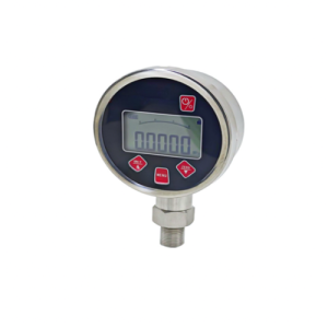 Wireless Digital Manometer Pressure Gauge with LCD Display - Agro Enviro Tests