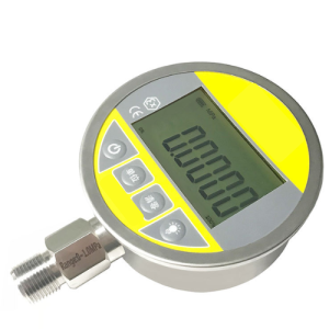 Wireless Digital Oil Differential Pressure Manometer - Agro Enviro Tests