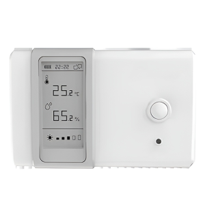 Lorawan Multi Sensor for Ambience Monitoring - Agro Enviro Tests