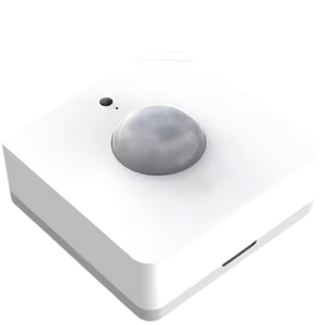 LoRaWAN PIR Presence and Brightness Sensor with NFC Config - Agro Enviro Tests