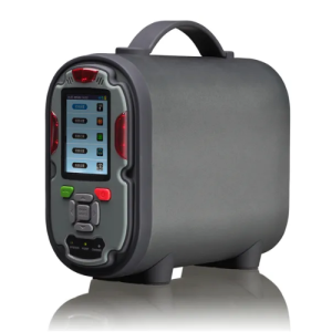 Agro Enviro Tests Portable Multi Gas Detector