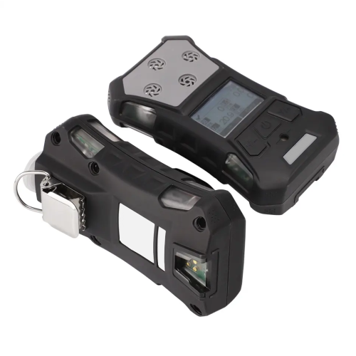 Agro Enviro Tests 5 in 1 Multi Gas Detector - Image 2