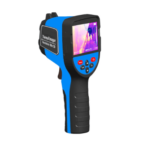 Agro Enviro Tests Multifunctional High Temperature Camera Thermal Imager
