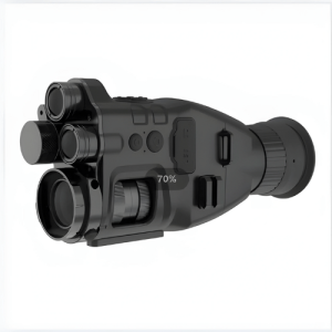 Agro Enviro Tests Thermal Imaging Night Vision Scope Endoscope Camera For Hunting
