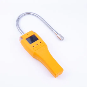 Agro Enviro Tests Methane Gas Leak Detector