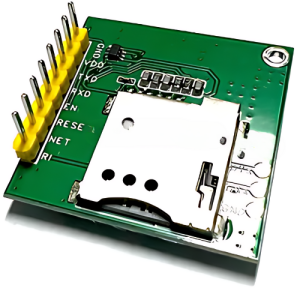 Multi-Band LTE Cat NB2 NanoLink Module Pro Wireless Communication - Agro Enviro Tests