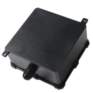 NB-IoT Collector with 3.6V Lithium Battery and Extended Range - Agro Enviro Tests