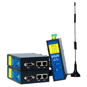 Industrial IoT Edge Computing Device Support - Agro Enviro Tests