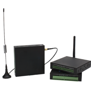 Industrial RTU Modbus Controller For Reliable Automation - Agro Enviro Tests