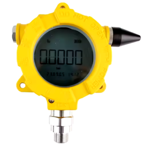 Wireless Pressure Sensor For Smart Monitoring - Agro Enviro Tests