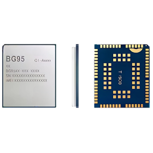 Reliable NB-IoT Connectivity Module For Smart Solutions - Agro Enviro Tests