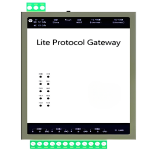 IoT Gateway With Multi-Protocol Support, Remote Monitoring - Agro Enviro Tests