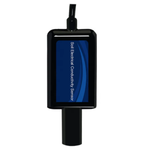 IP68 Soil EC Sensor with NB IoT for Agriculture - Agro Enviro Tests