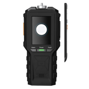 Advanced Pumped Laser Methane Detector with TDLAS Tech - Agro Enviro Tests