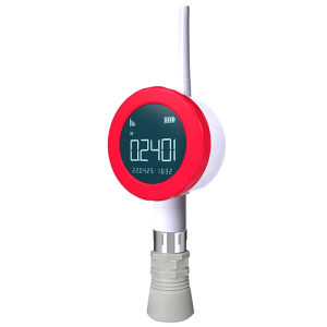 Ultrasonic Level Transmitter for IoT Data Collection - Agro Enviro Tests