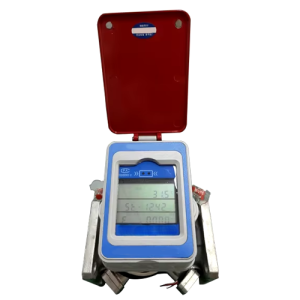Smart Water Meter for Precise Flow Measurement - Agro Enviro Tests