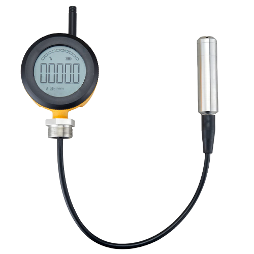 Wireless Level Sensor for Water Monitoring - Agro Enviro Tests