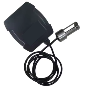 Compact Ultrasonic Density Sensor with NB IoT Connectivity - Agro Enviro Tests