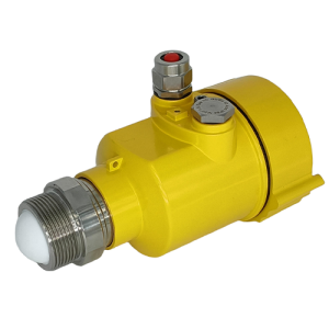 80 GHz NB IoT Radar Level Sensor for Liquids and Solids - Agro Enviro Tests