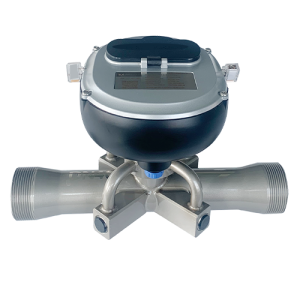 Ultrasonic Household Water with Pressure and NB IoT - Agro Enviro Tests