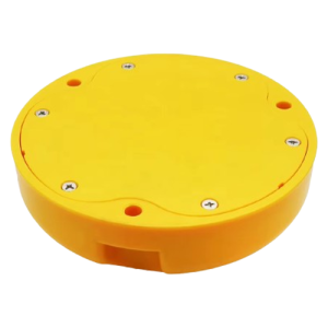 LoRaWAN NB IoT Manhole Cover Monitoring Sensor - Agro Enviro Tests