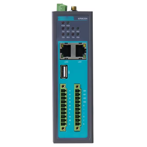 Industrial Modbus IoT Gateway with USB for Smart Meters - Agro Enviro Tests