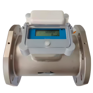 Digital NB IoT Electromagnetic Water Meter for Remote Read - Agro Enviro Tests