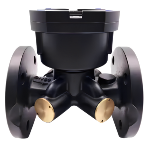 Prepaid Ultrasonic Water Meter with NB IoT Remote Monitoring - Agro Enviro Tests