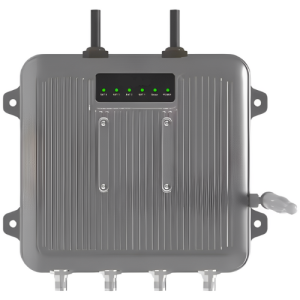 High Sensitivity Gas Sensor Detector for Air Quality - Agro Enviro Tests