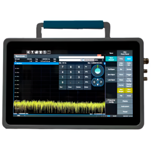 High Precision IoT Signal Analyzer with Multi Band Support - Agro Enviro Tests