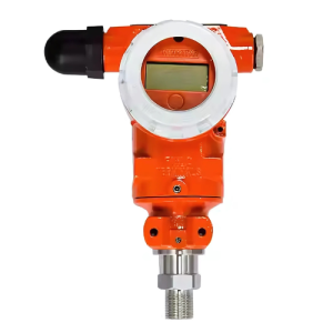 Wireless Pressure and Temperature Monitoring Device with LCD - Agro Enviro Tests