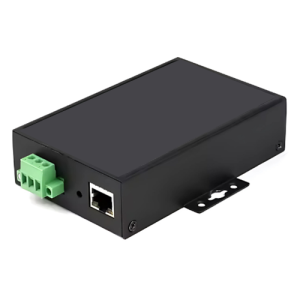 Industrial Wireless Data Gateway for Smart Metering - Agro Enviro Tests