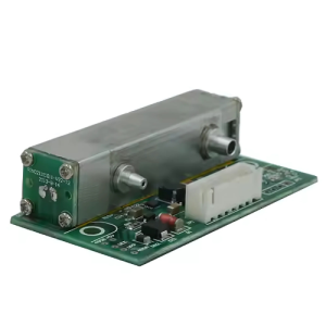Infrared Gas Detection Sensor Module for Safety Monitoring - Agro Enviro Tests