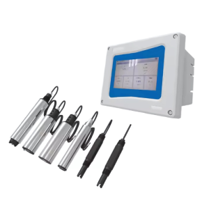 Online Turbidity Sensor for Water Quality Monitoring - Agro Enviro Tests
