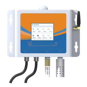Multifunctional All in One Sensor for Farm Applications - Agro Enviro Tests