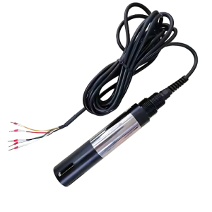 Dissolved Oxygen Sensor for Aquatic Monitoring - Agro Enviro Tests