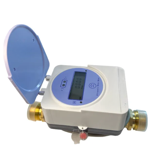 Smart Ultrasonic Water Meter - Agro Enviro Tests - Image 2