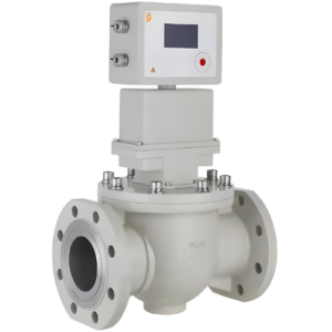 NB-IoT Smart Gas Valve Remote Monitoring & Cloud Control – Agro Enviro Tests