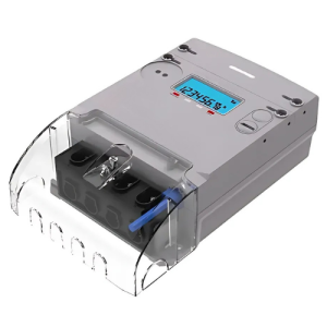 Solar Powered NB-IoT LTE Device with GPS - Agro Enviro Tests