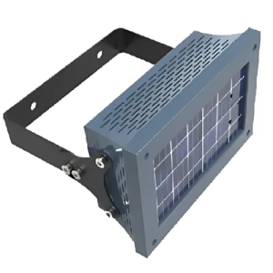 Solar Powered Meter Reader with IP67 Waterproof Protection - Agro Enviro Tests
