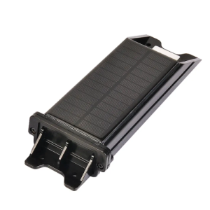Solar GPS Tracker with Geofence and Real Time Positioning - Agro Enviro Tests