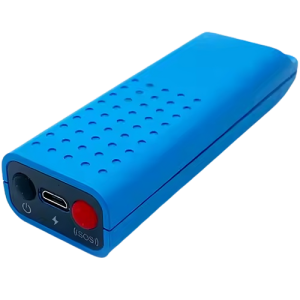 NB IoT 4G GPS Asset Tracker with BLE and WIFI - Agro Enviro Tests