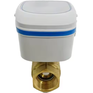 Smart WIFI Water Valve with App Control - Agro Enviro Tests