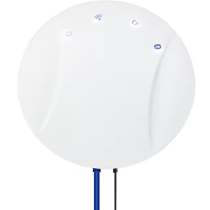 Long Range BLE 5.0 WIFI Gateway for IoT - Agro Enviro Tests