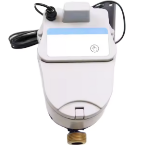 Advanced NB IoT 4G Water Meter with Durable Brass - Agro Enviro Tests