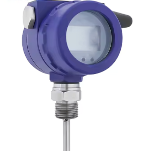 NB IoT Wireless Temperature Sensor with LCD Display -  Agro Enviro Tests